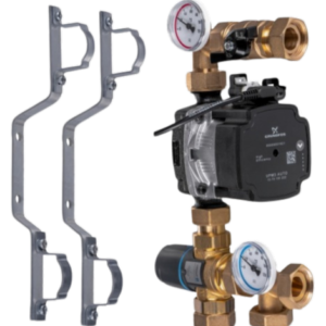 Moduł mieszający Afriso BTU 501